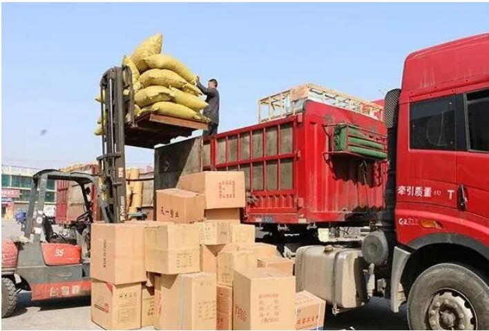 漳州到永州物流专线