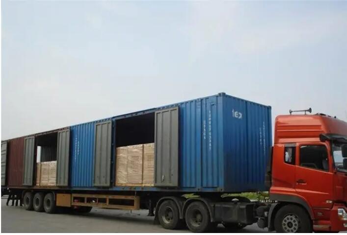 漳州到永州整车运输