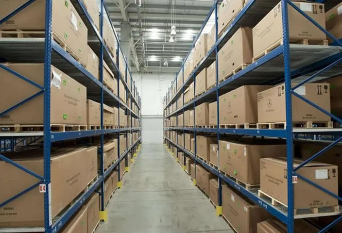 漳州到永州货物仓储