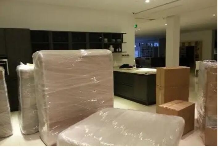 漳州到永州长途搬家