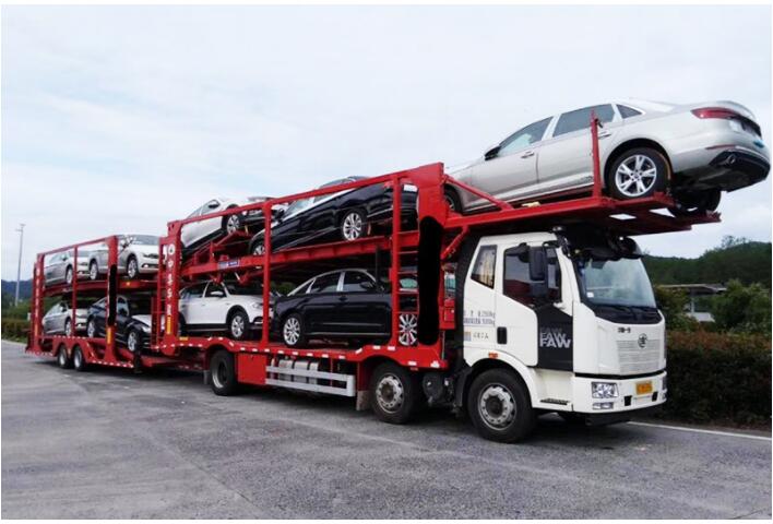 漳州到永州轿车托运